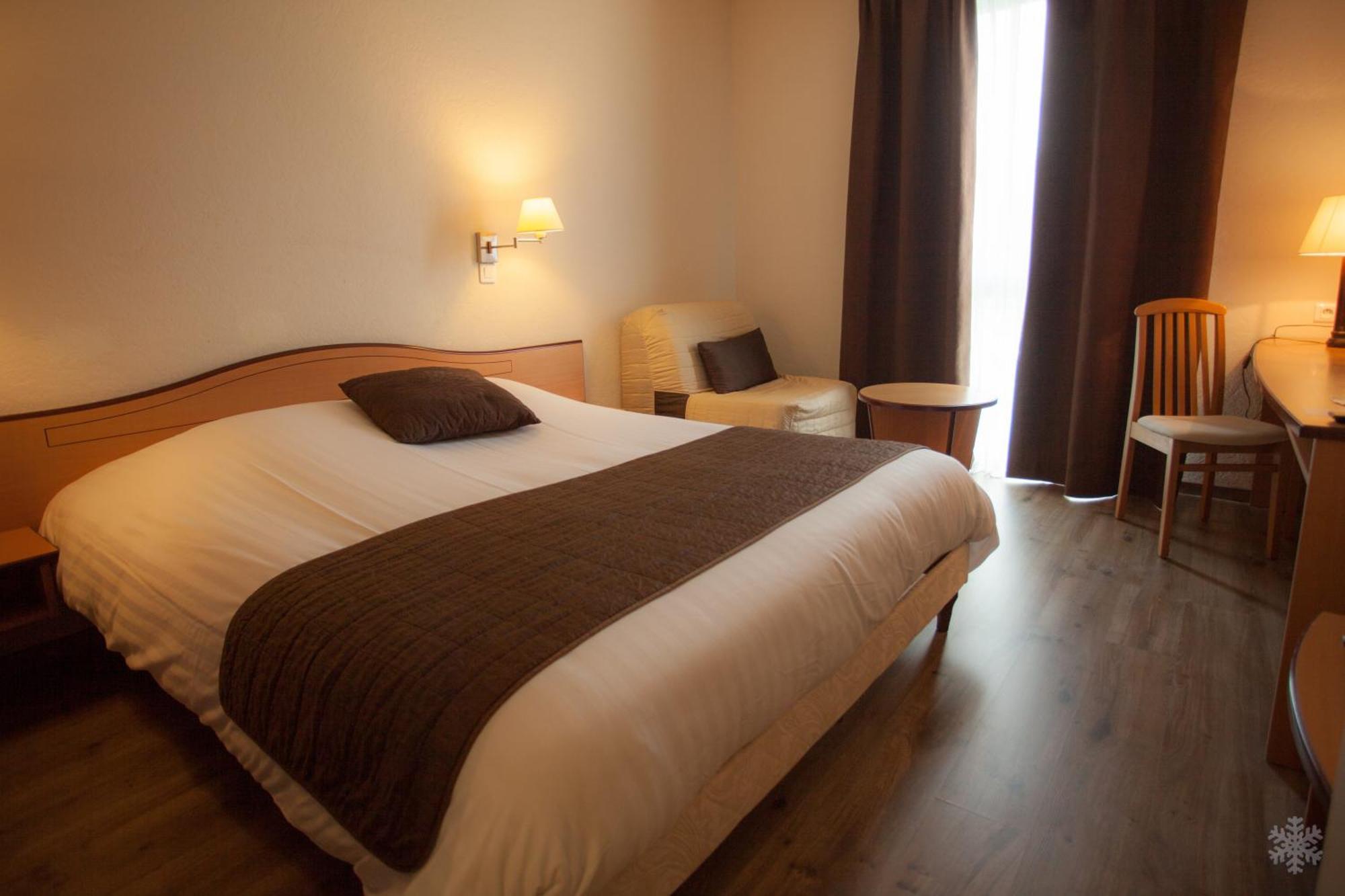 Hotel Le Clos De L'aube Rouge - Montpellier / Le Lez