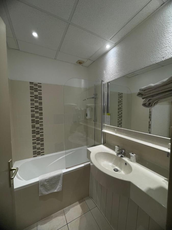 Le Clos De L'aube Rouge - Montpellier / Le Lez Hotel 3*